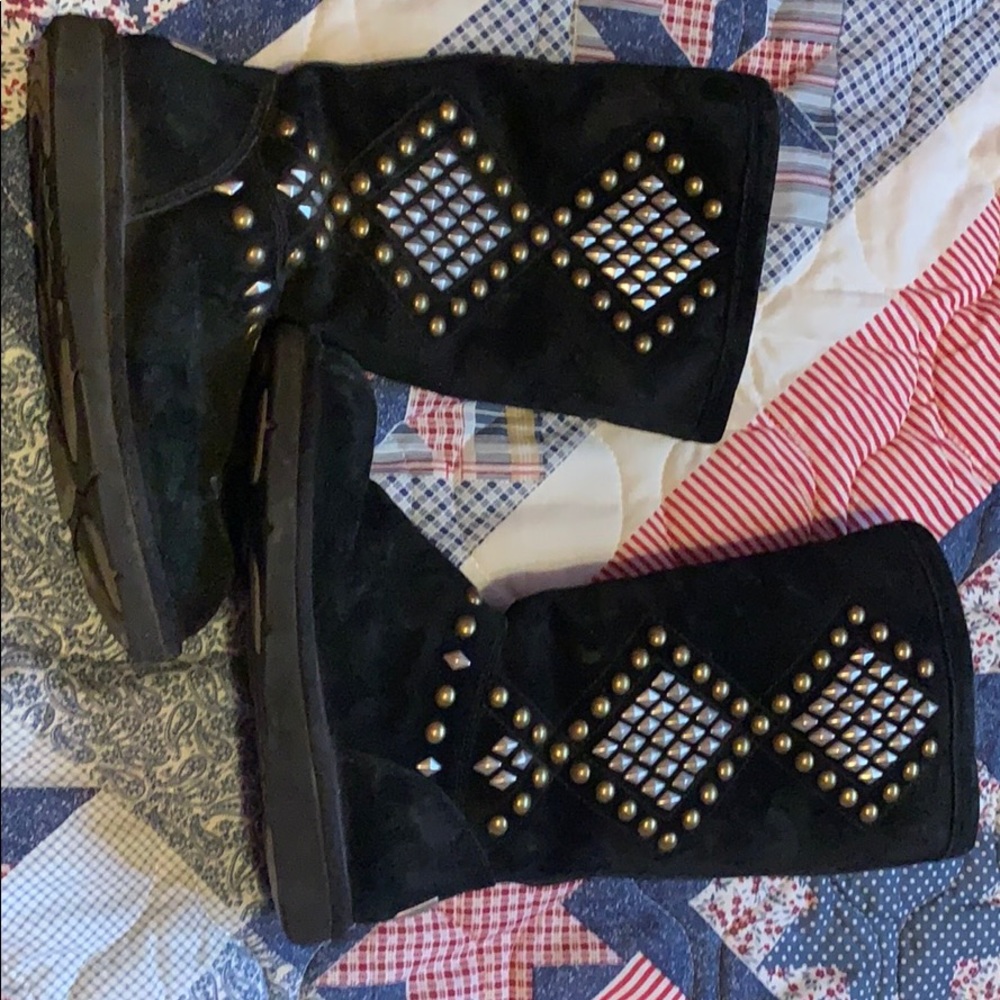 UGG boots